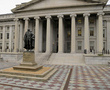 Will the Treasury's Mortgage Finance Plan Lack Courage?